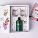 LièGin Cosy Vibes - New Giftbox - 0,5l - 40%vol
