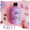 LièGin Violet 0,5l - 40%vol