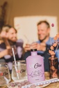 LièGin Violet 0,5l - 40%vol