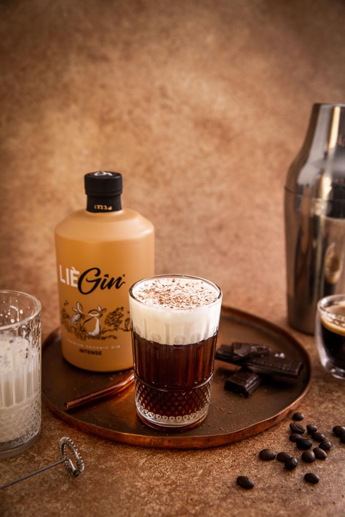 LièGin Intense 0,5l - 40%vol