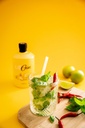 LièGin Jungle 0,5l - 40%vol