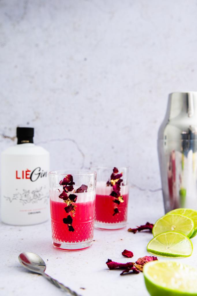 LièGin Original Premium 0,5l - 43%vol