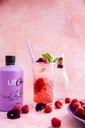 LièGin Violet 0,5l - 40%vol
