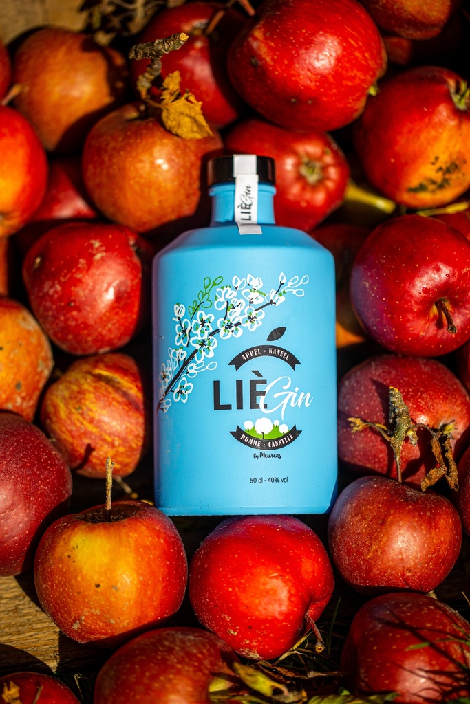 LièGin Meurens 0,5l - 40%vol