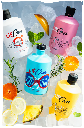LièGin Mer du Nord 0,5l - 40%vol