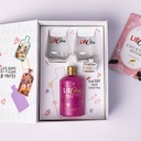 LièGin Cupidon - New Giftbox - 0,5l - 40%vol
