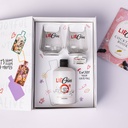 LièGin 0° Original - New Giftbox - 0,5l - 0%vol