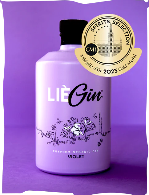 LièGin Violet 0,5l