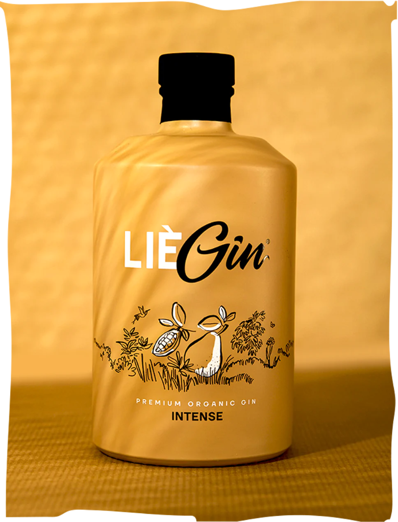 LièGin Intense 0,5l