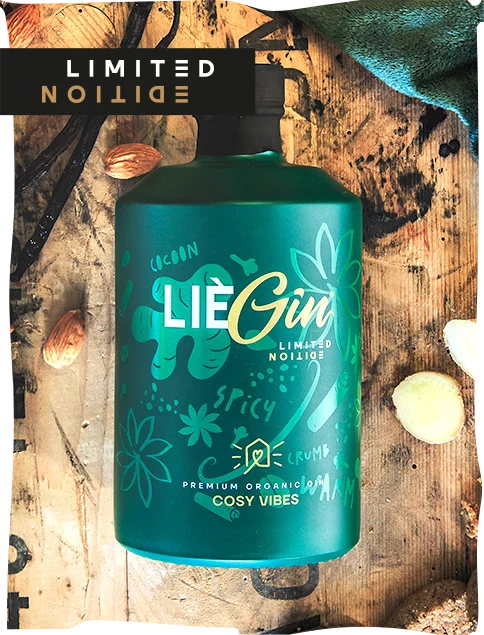 LièGin Cosy Vibes 0,5l