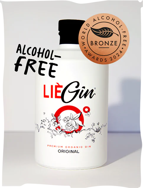 LièGin 0° Original 0,5l