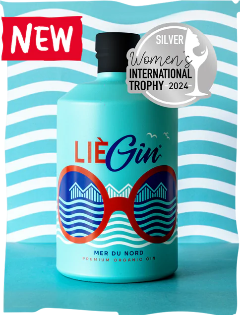 LièGin Mer du Nord 0,5l