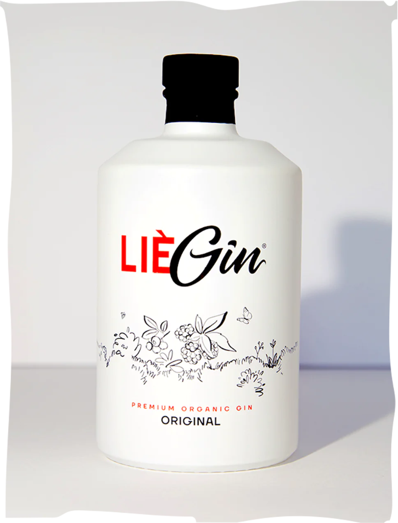 ​​LièGin Original 0,5l
