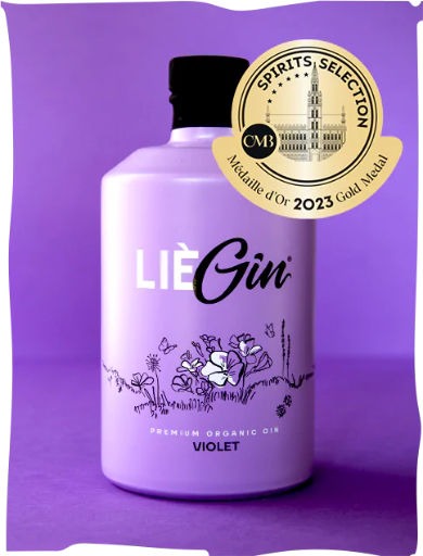 [701508] LièGin Violet 0,5l