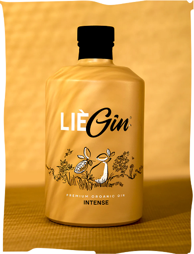 [701506] LièGin Intense 0,5l