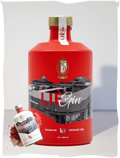 [701502] ​LièGin Standard 0,5l