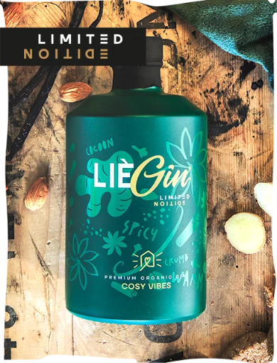 [701512] LièGin Cosy Vibes 0,5l