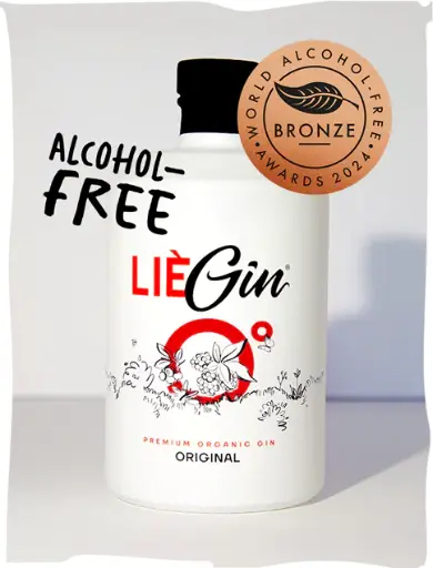 [701000] LièGin 0° Original 0,5l