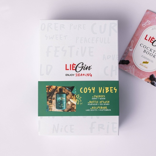 LièGin Cosy Vibes Giftbox 0,5l