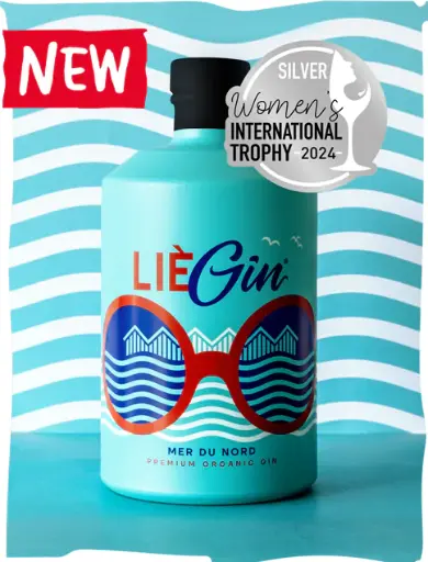 [701518] LièGin Mer du Nord 0,5l